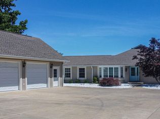 3175 Little Bear Hwy, Gilbertsville, KY 42044