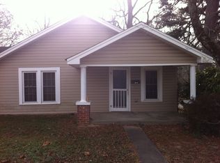 201 Chestnut St, Bremen, GA 30110