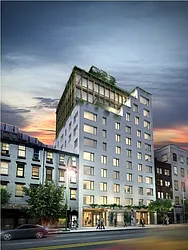 Rented by NOVO