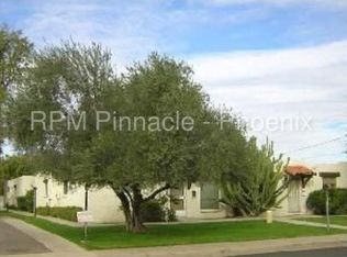 8008 E Oak St, Scottsdale, AZ 85257