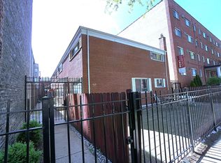 6122 N Winthrop Ave Unit B, Chicago, IL 60660