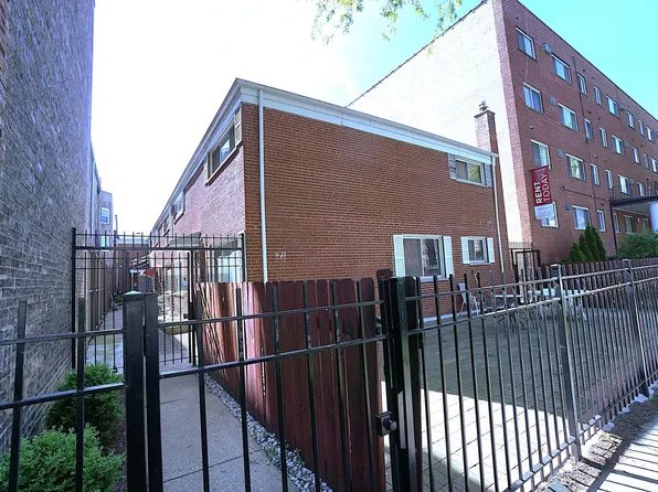 6122 N Winthrop Ave Unit B, Chicago, IL 60660