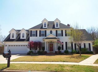 212 Millbury Rd, Norman, OK 73071