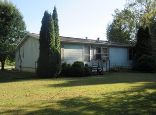 7701 Hall Rd, Bellevue, MI 49021