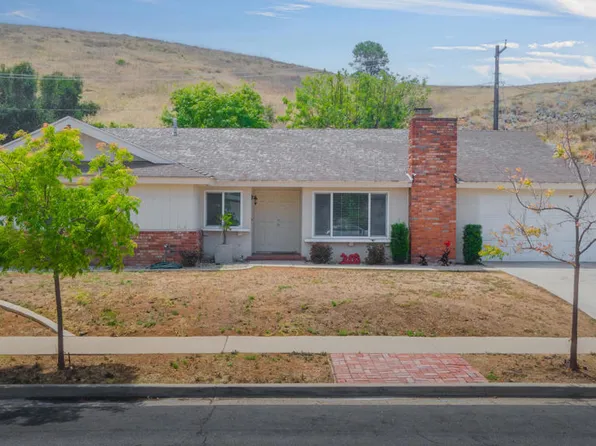 252 W Columbia Rd, Thousand Oaks, CA 91360