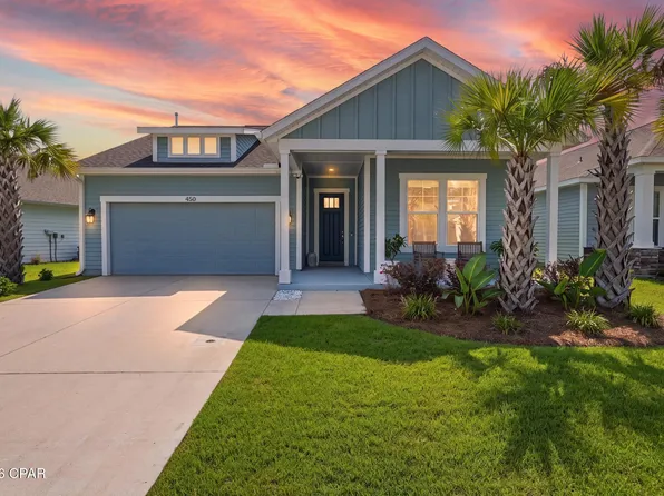 450 Locksley Dr, Panama City Beach, FL 32407