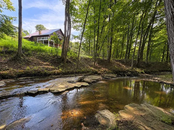 4707 Scott Rd, Jamestown, PA 16134