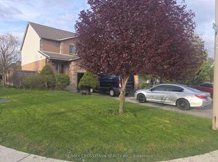 125 Terni Blvd, Hamilton, ON L8W3W4