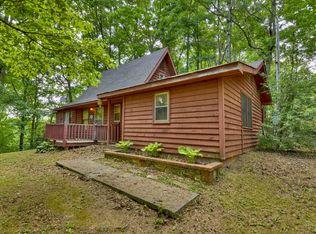 28 Quarles Ln #2, Ellijay, GA 30540