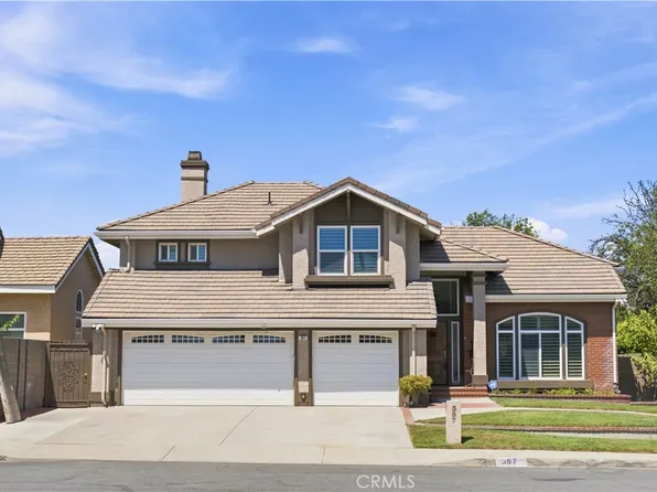 357 Windemere Ln, Walnut, CA 91789