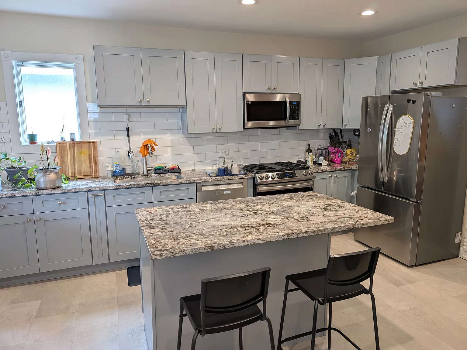 2 bed, 1.0 bath, $3,400 — Photo 4