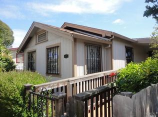 529 Maine St, Vallejo, CA 94590