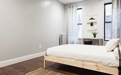 Rented by Arden Realty Corp.