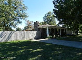 4333 Bayberry Dr, Louisville, KY