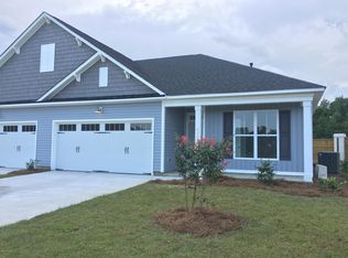 6492 Pinnacle Point, Leland, NC 28451