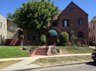 1006 S Orange Dr APT 204, Los Angeles, CA 90019