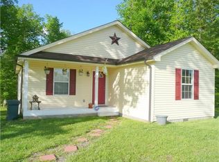 2213 Sunset Dr, White Bluff, TN 37187