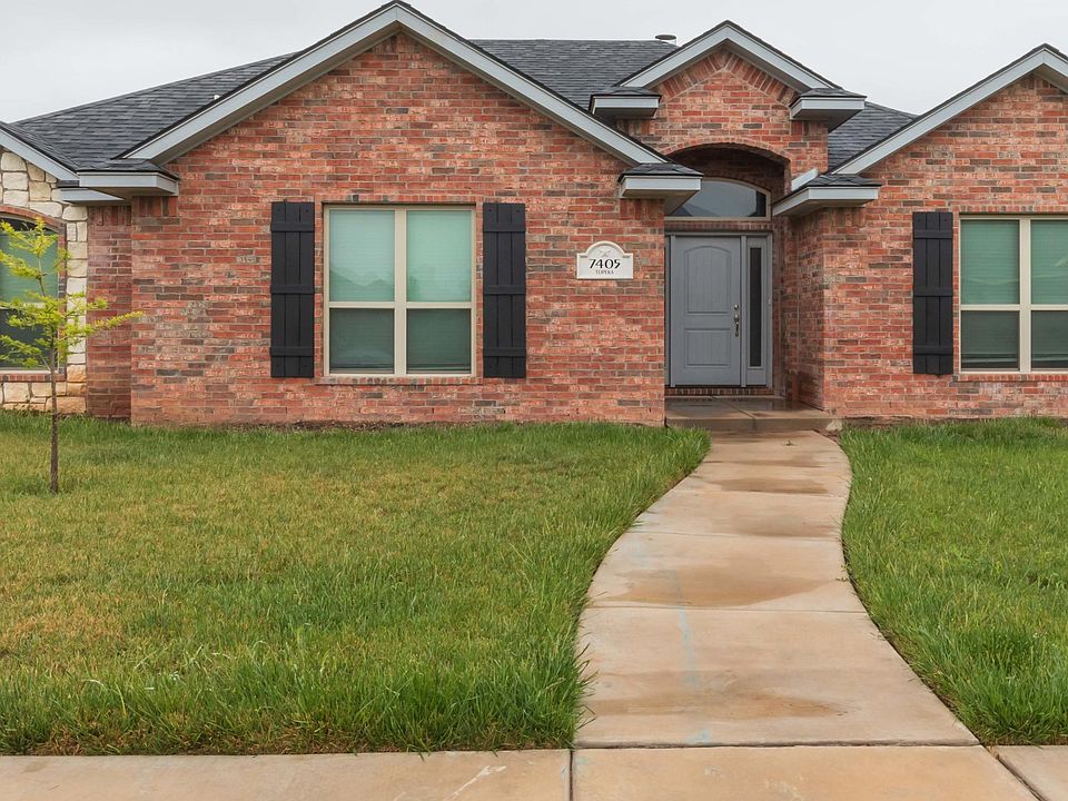 1st image of 7405 Topeka Dr