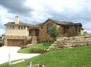 15099 Dorothy Dr, Lakeway, TX 78734