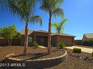 22321 N 108th Ave, Sun City, AZ 85373