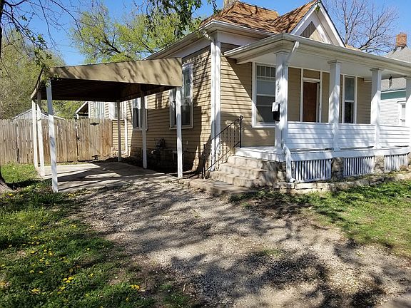 2nd image of 117 E Kirwin Ave
