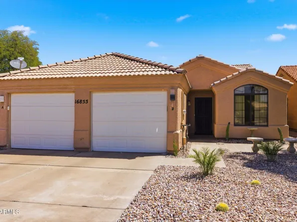 16855 E MIRAGE CROSSING Court #B, Fountain Hills, AZ 85268