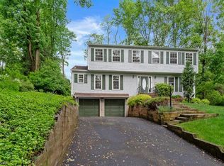 15 W Lake Blvd, Morris Township, NJ 07960