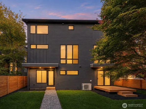 5301 49th Avenue SW, Seattle, WA 98136