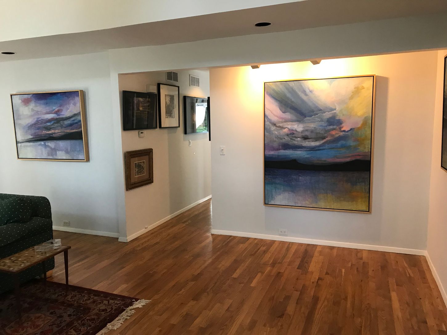  Part of Living Room