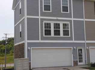 1723 SW 32nd Ln, Ankeny, IA 50023