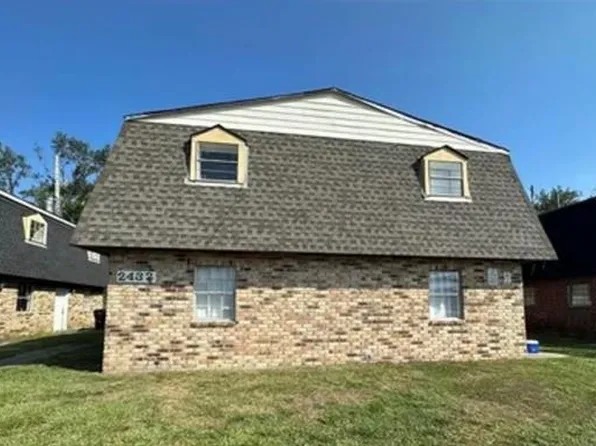 2432 Jamie Ct #A, Violet, LA 70092
