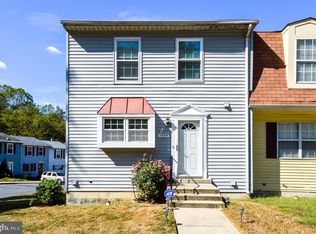 1225 Adeline Way, Capitol Heights, MD