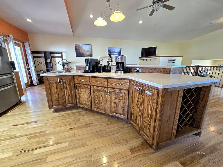 419 S Rosser Ave — Photo 13