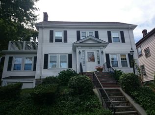 70 Russett Rd, West Roxbury, MA 02132