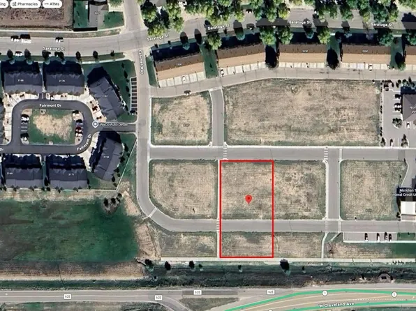 8265 Wellington Blvd, Wellington, CO 80549