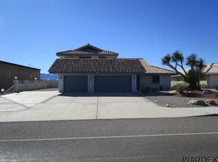 785 Acoma Blvd S, Lake Havasu City, AZ 86406