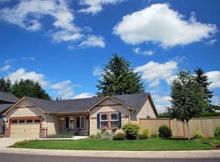 9901 NE 154th Ave, Vancouver, WA 98682