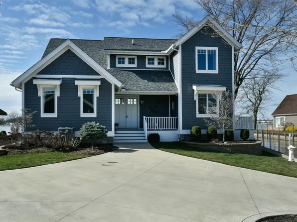 2135 N Robert St, Lakeside Marblehead, OH 43440