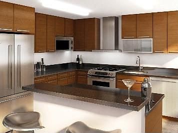2nd image of 301 W 118th St APT 8B