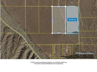 0 Vic Ave, Llano, CA