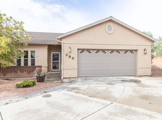 396 W 1500 N, Cedar City, UT 84721