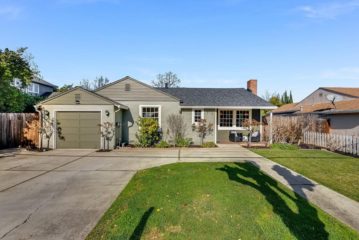 710 Middle Ave, Menlo Park, CA 94025 Zillow