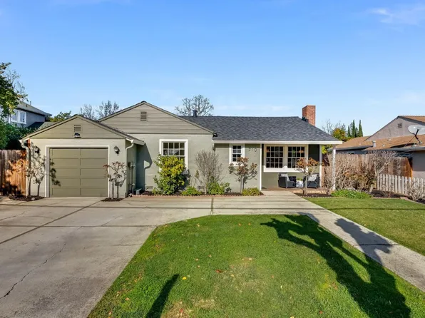 710 Middle Ave, Menlo Park, CA 94025
