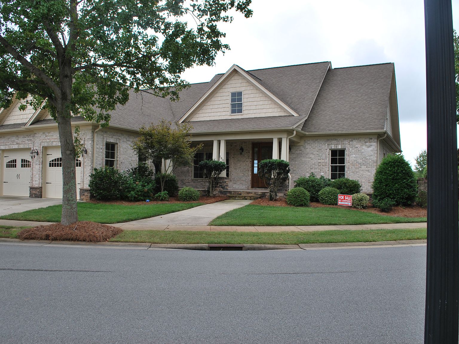 183 Orchard Park Dr Bermuda Run NC 27006 Zillow