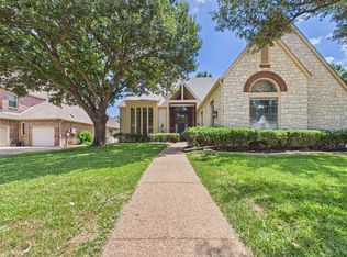 7005 Wellington Point Rd, McKinney, TX 75072