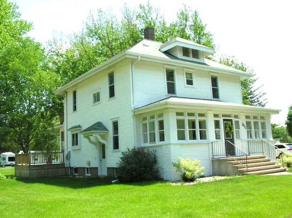 311 N Church St, Saint Ansgar, IA 50472
