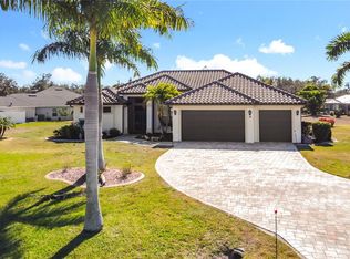 350 Franca St, Punta Gorda, FL 33983