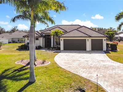 350 Franca St, Punta Gorda, FL, 33983