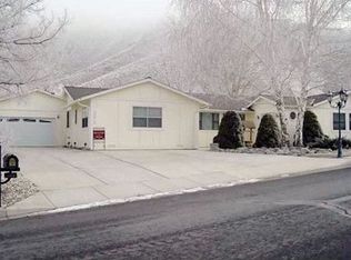 7275 Pembroke Dr, Reno, NV 89502