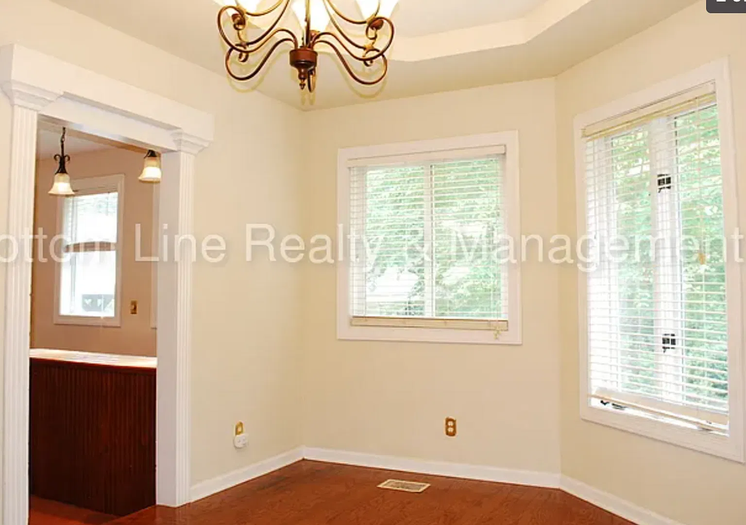 2 bedroom apartment for rent in a great location — Photo 1
